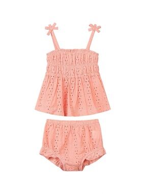 Toddler girl 2 piece outfit